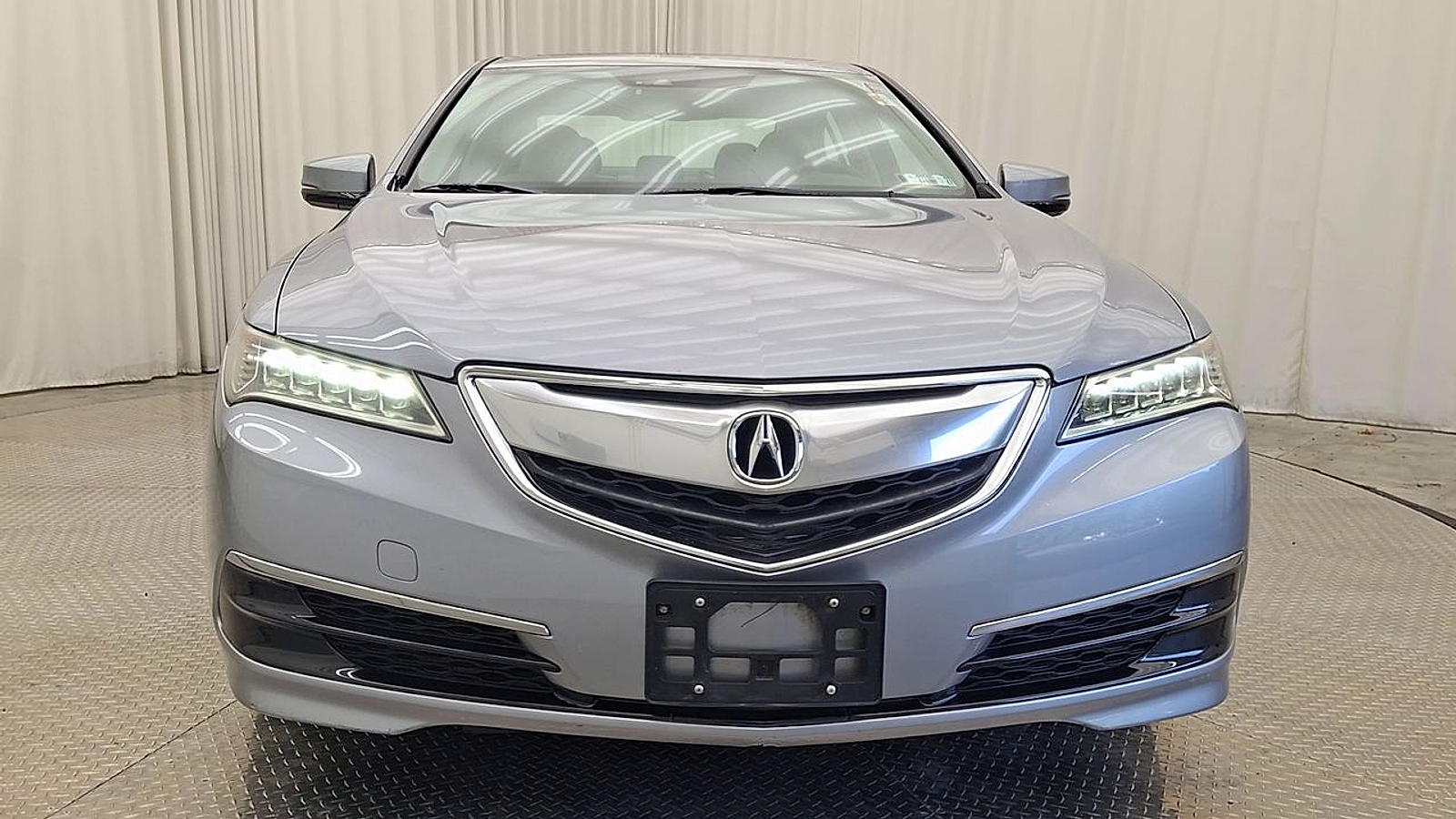 Used 2015 Acura TLX Sedan