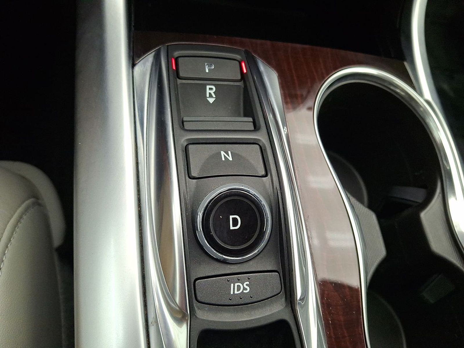Used 2015 Acura TLX Sedan