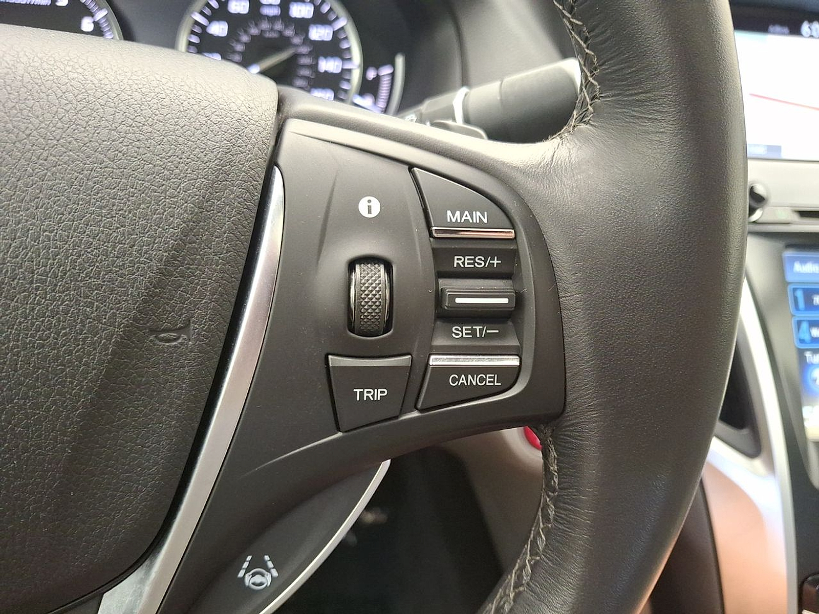 Used 2015 Acura TLX Sedan