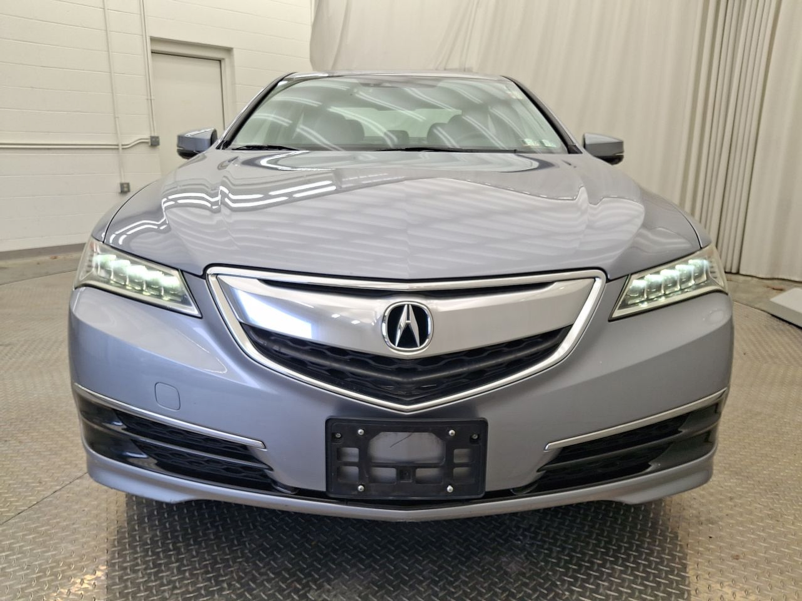 Used 2015 Acura TLX Sedan