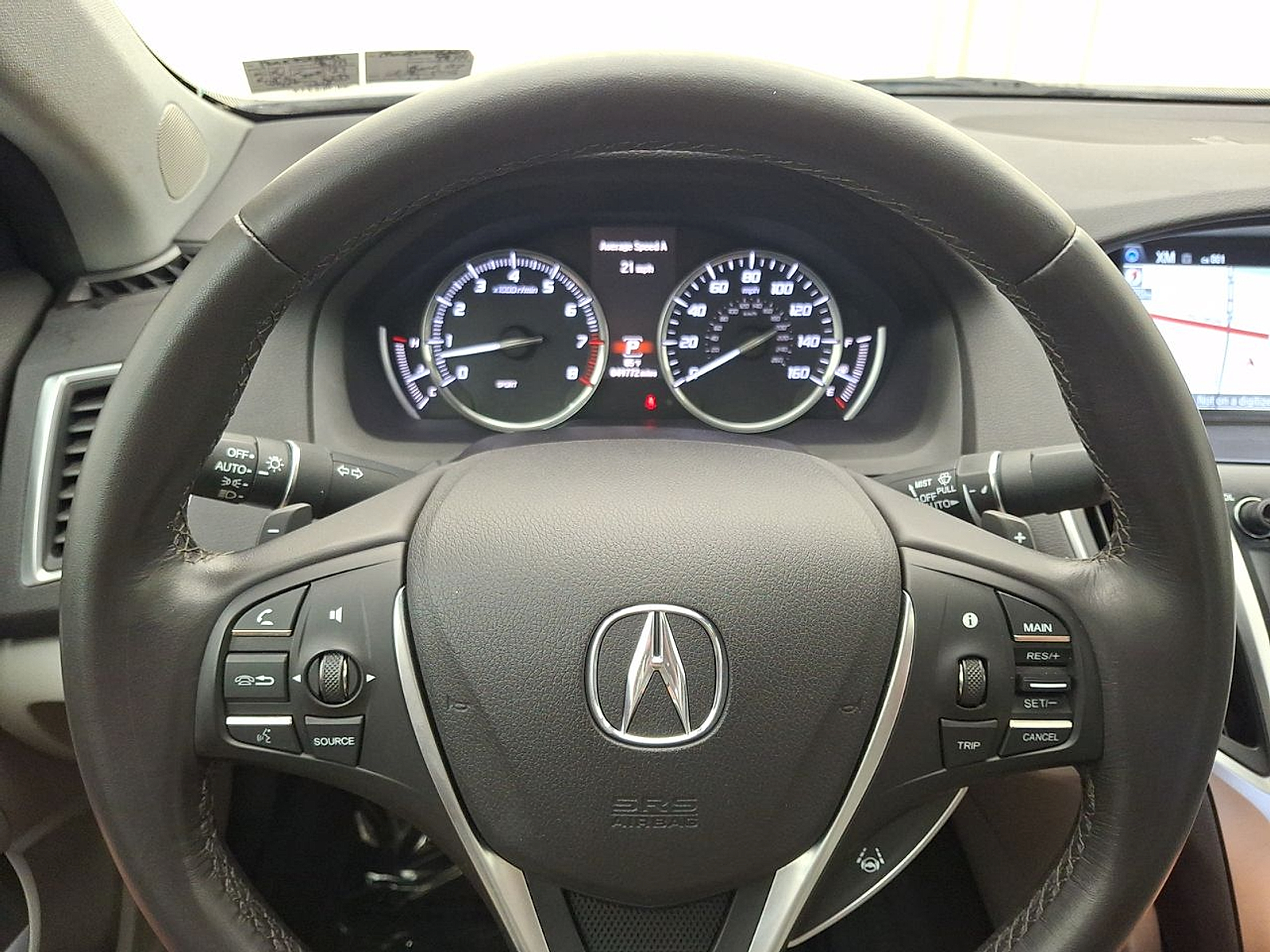 Used 2015 Acura TLX Sedan