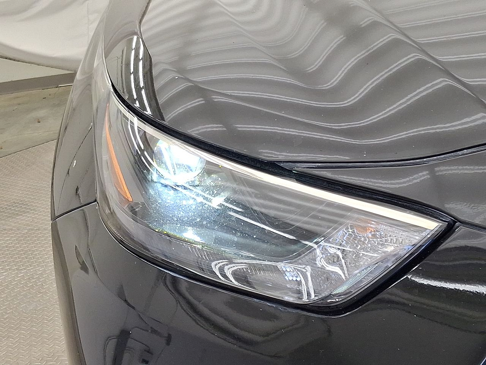 Used 2023 Toyota Highlander Sedan