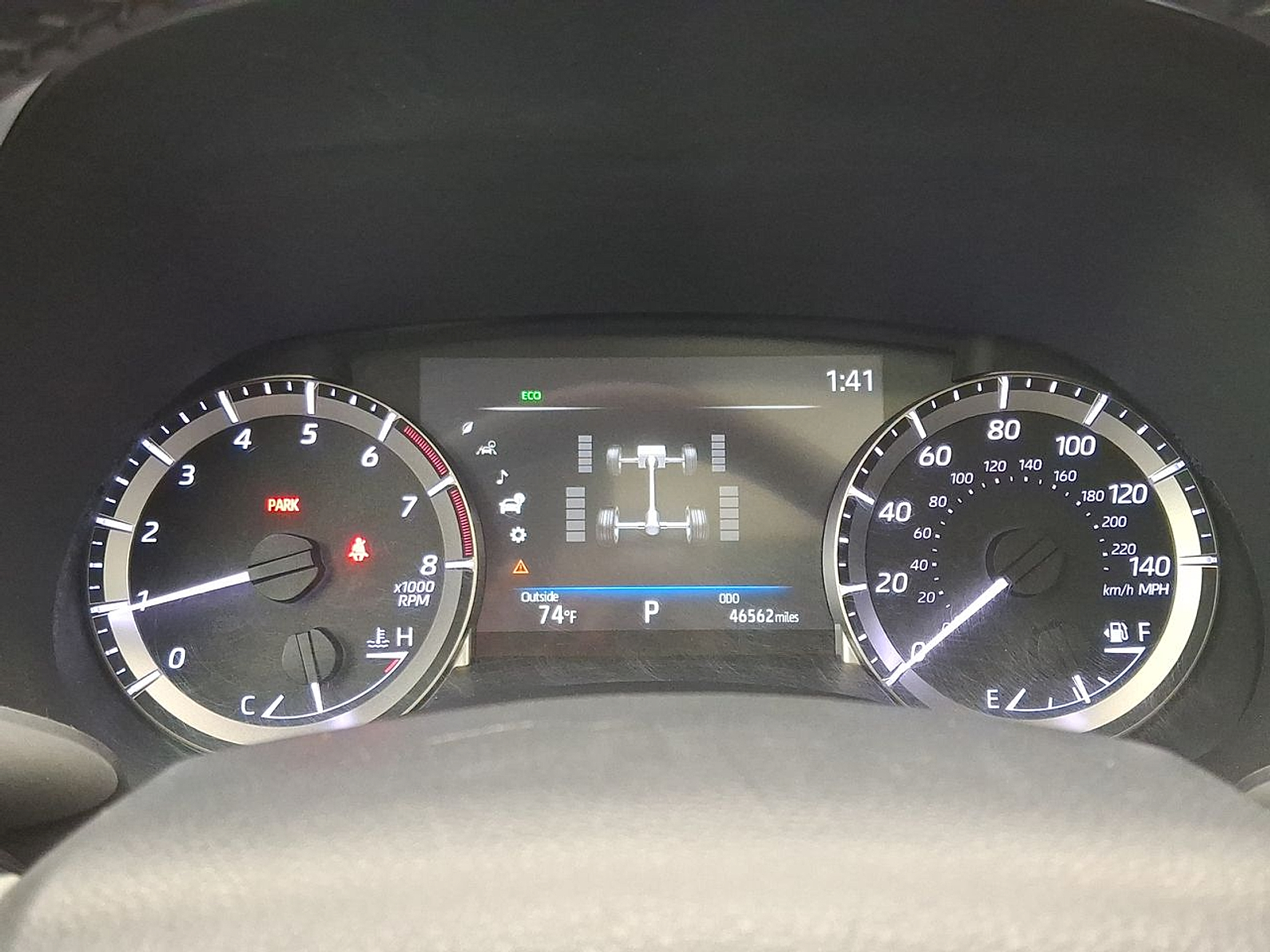 Used 2023 Toyota Highlander Sedan