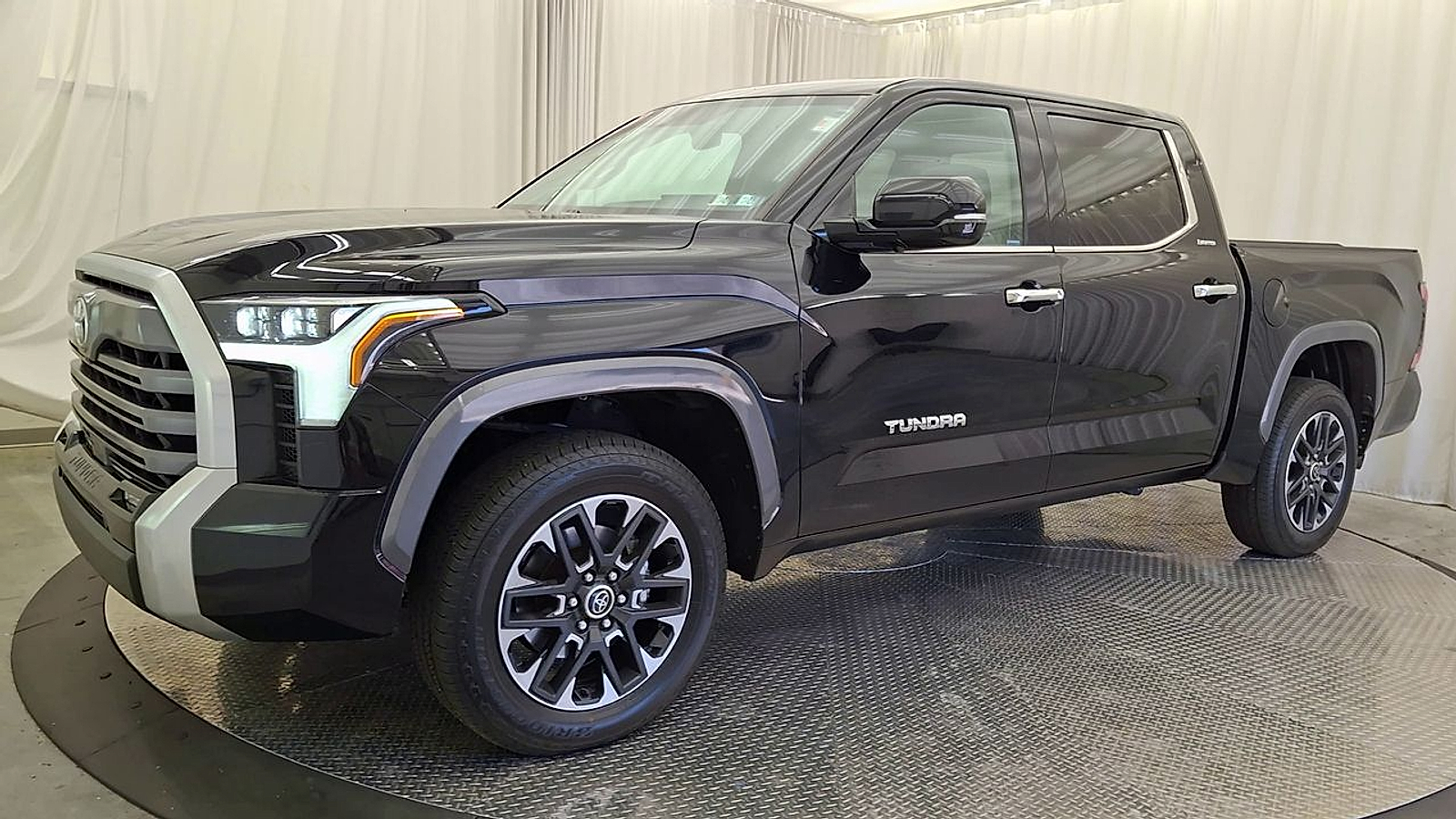 Used 2023 Toyota Tundra Truck