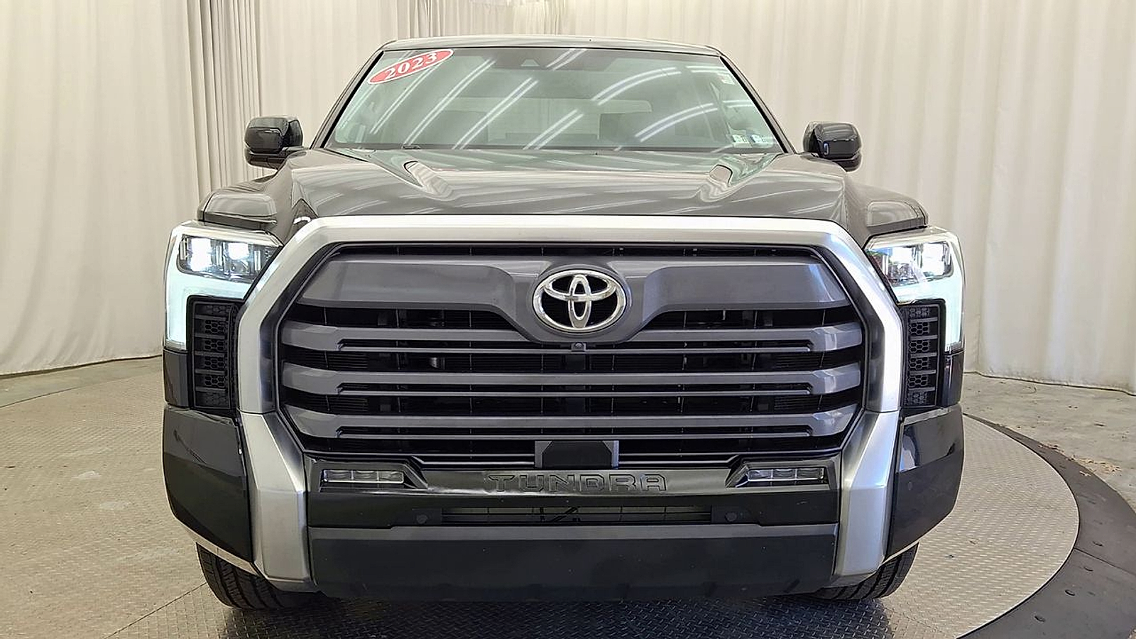 Used 2023 Toyota Tundra Truck