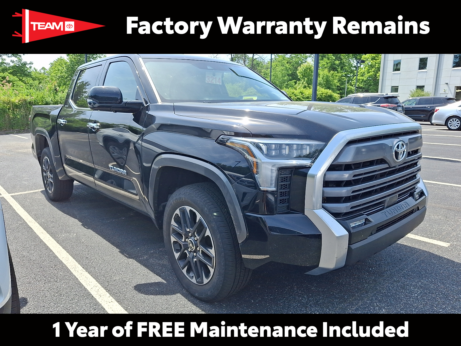 Used 2023 Toyota Tundra For Sale in Glen Mills, PA