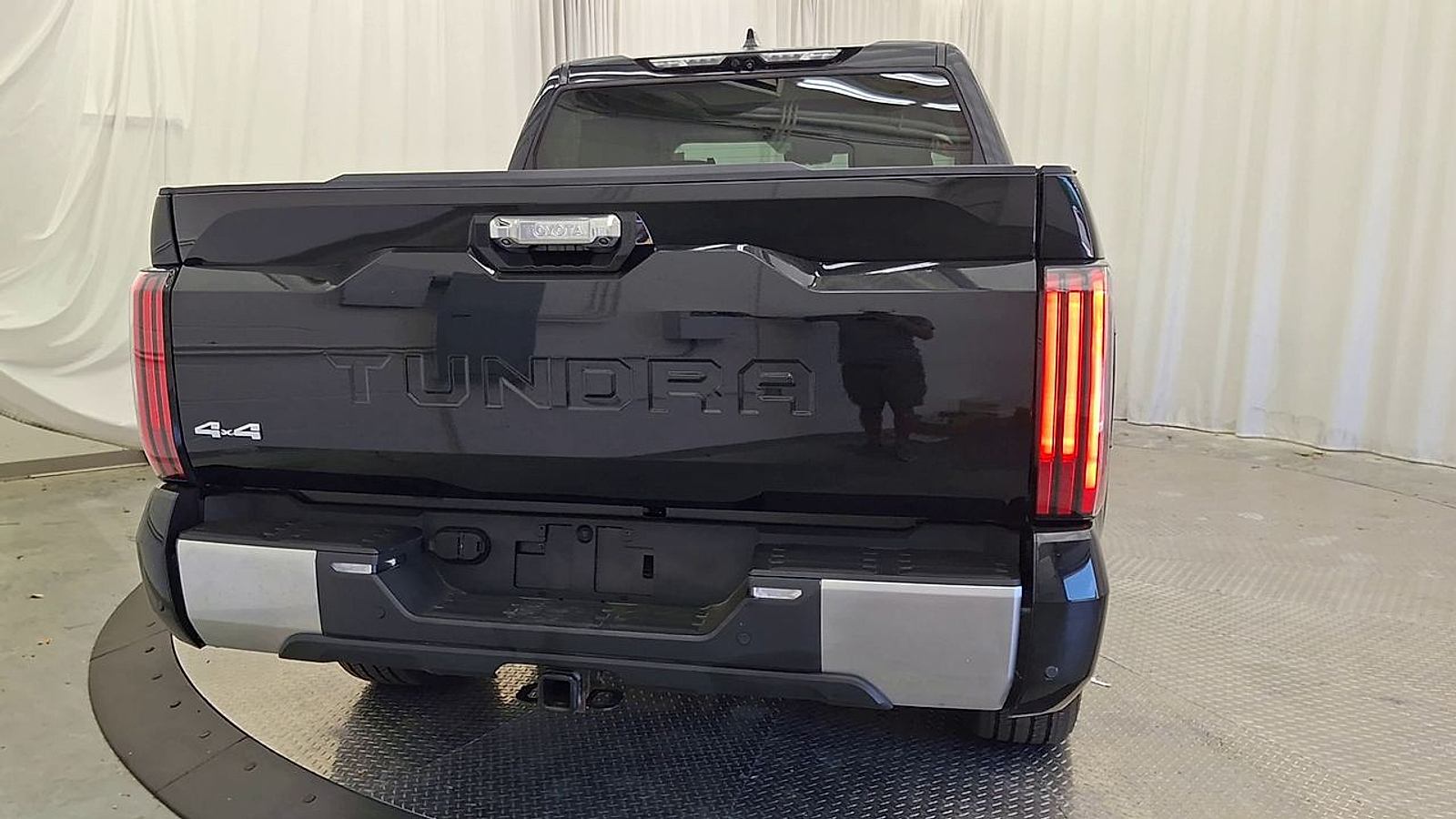 Used 2023 Toyota Tundra Truck