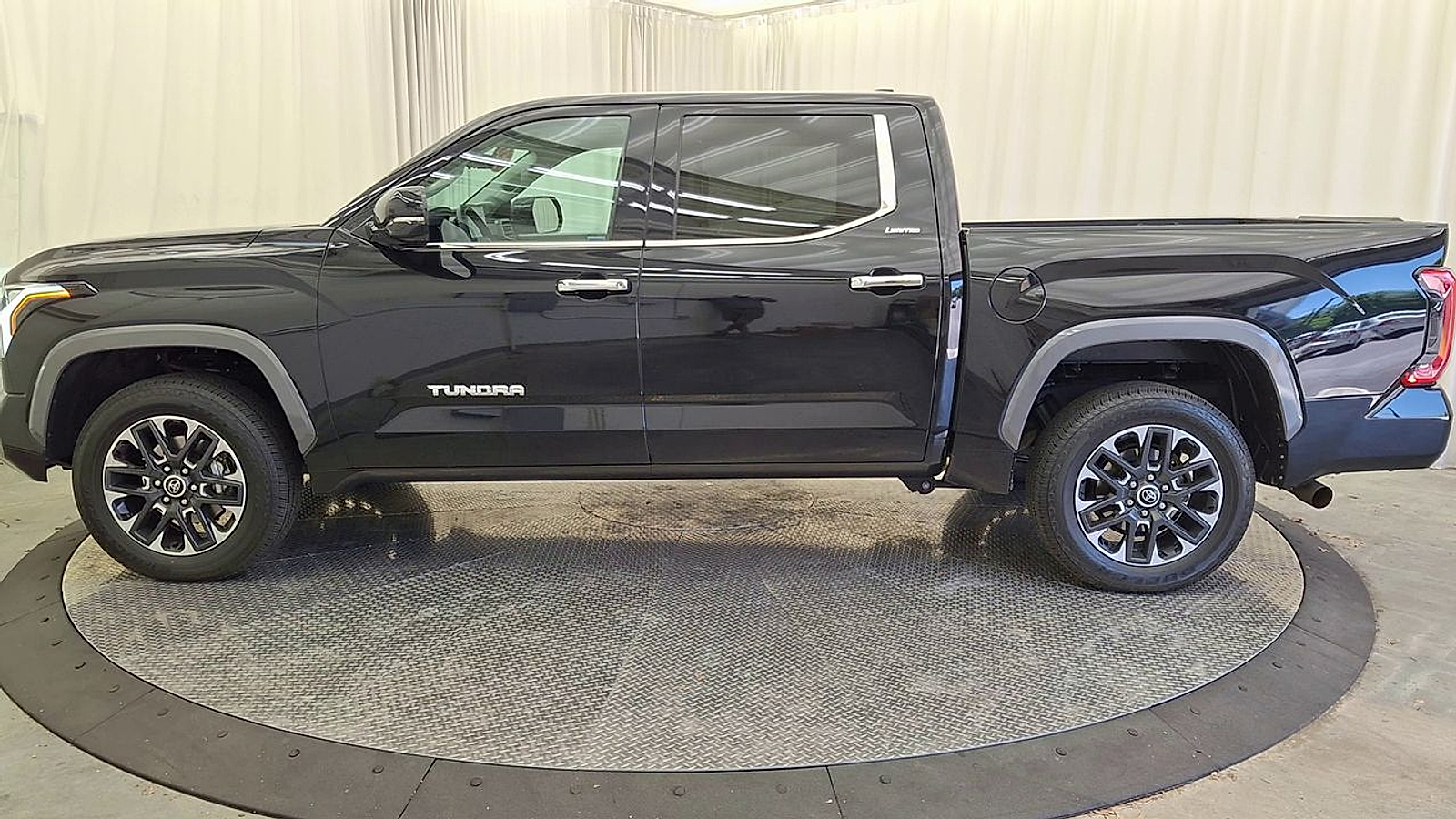Used 2023 Toyota Tundra Truck