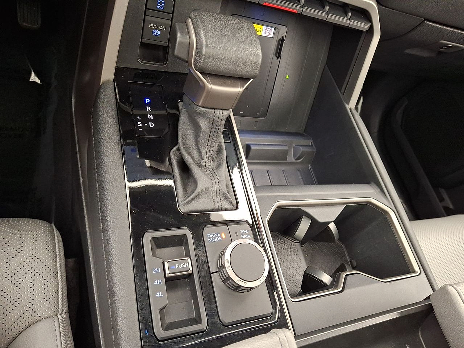 Used 2023 Toyota Tundra Truck