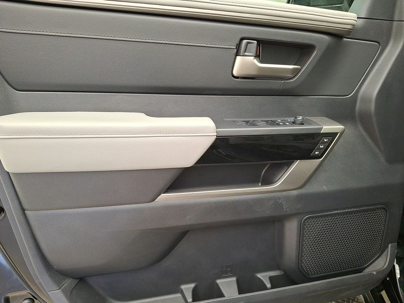 Used 2023 Toyota Tundra Truck