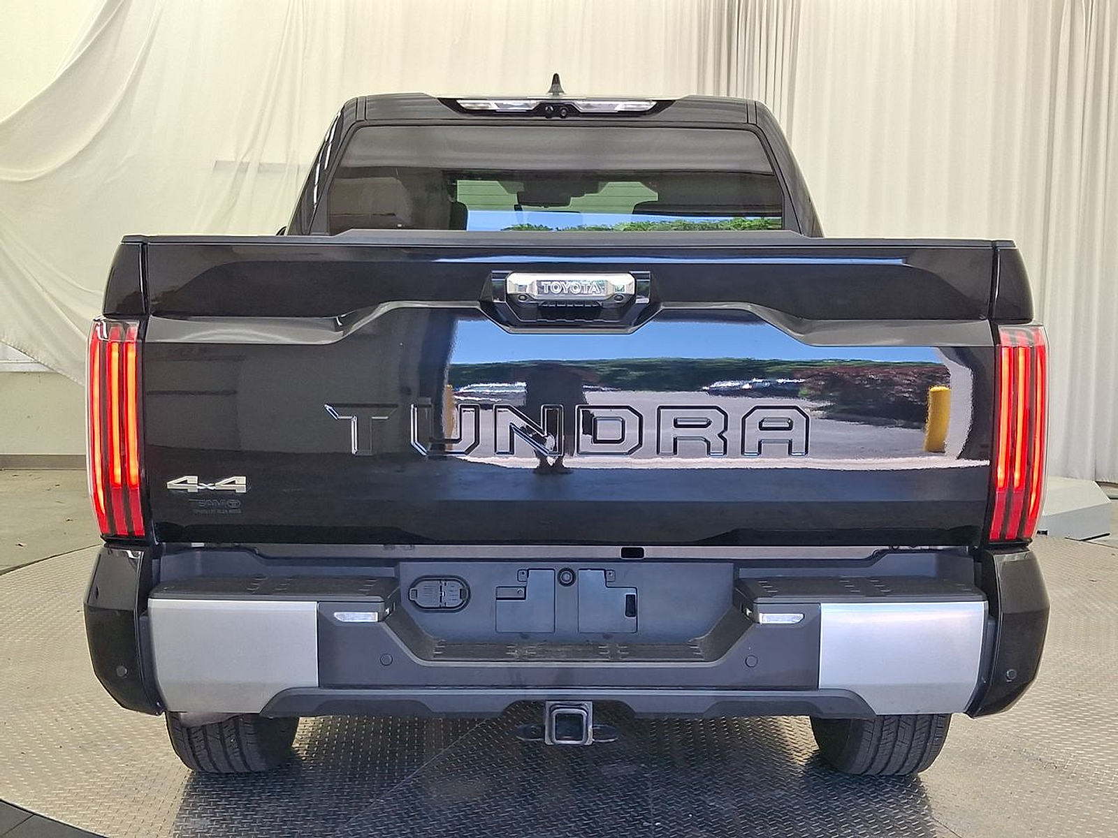 Used 2023 Toyota Tundra Truck