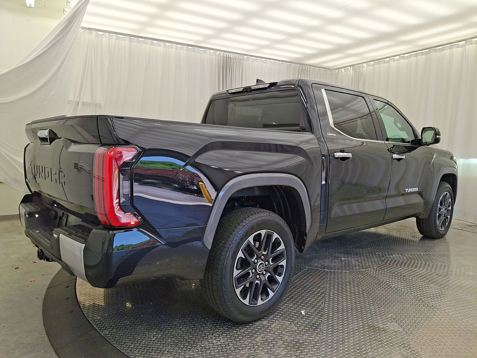 Used 2023 Toyota Tundra Truck