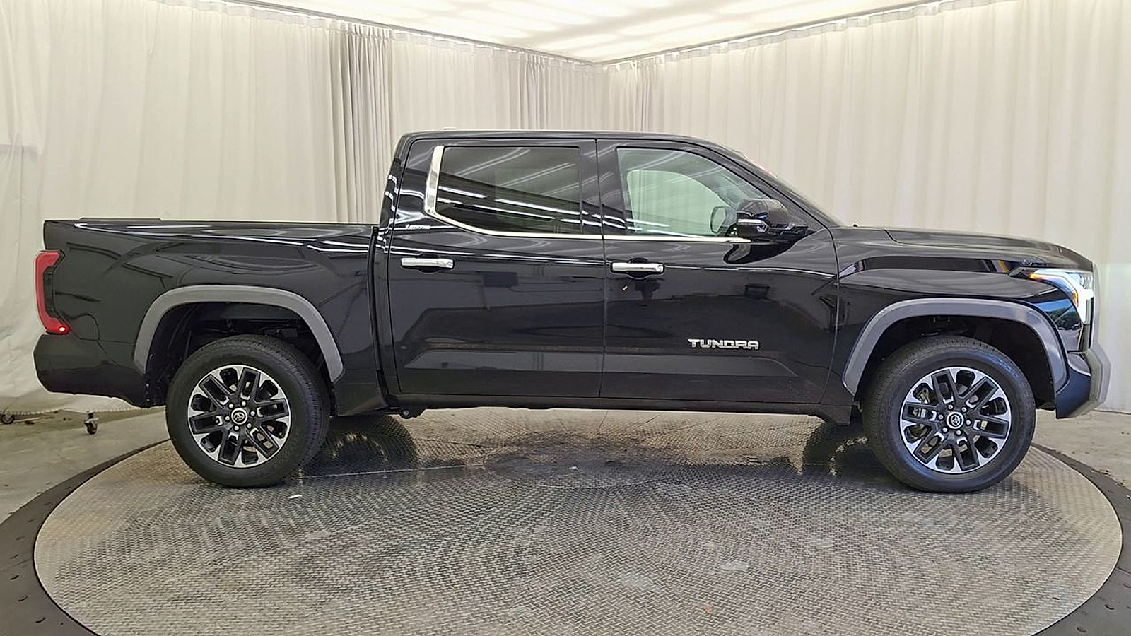 Used 2023 Toyota Tundra Truck