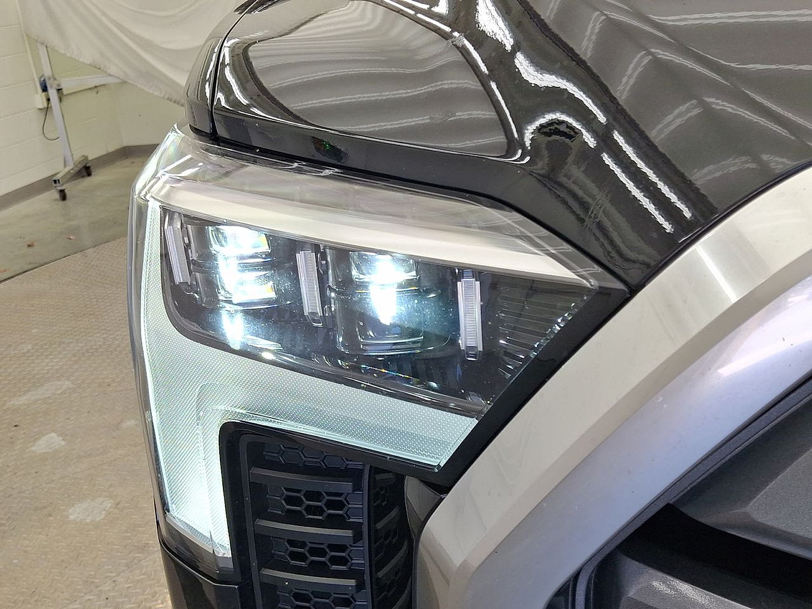 Used 2023 Toyota Tundra Truck