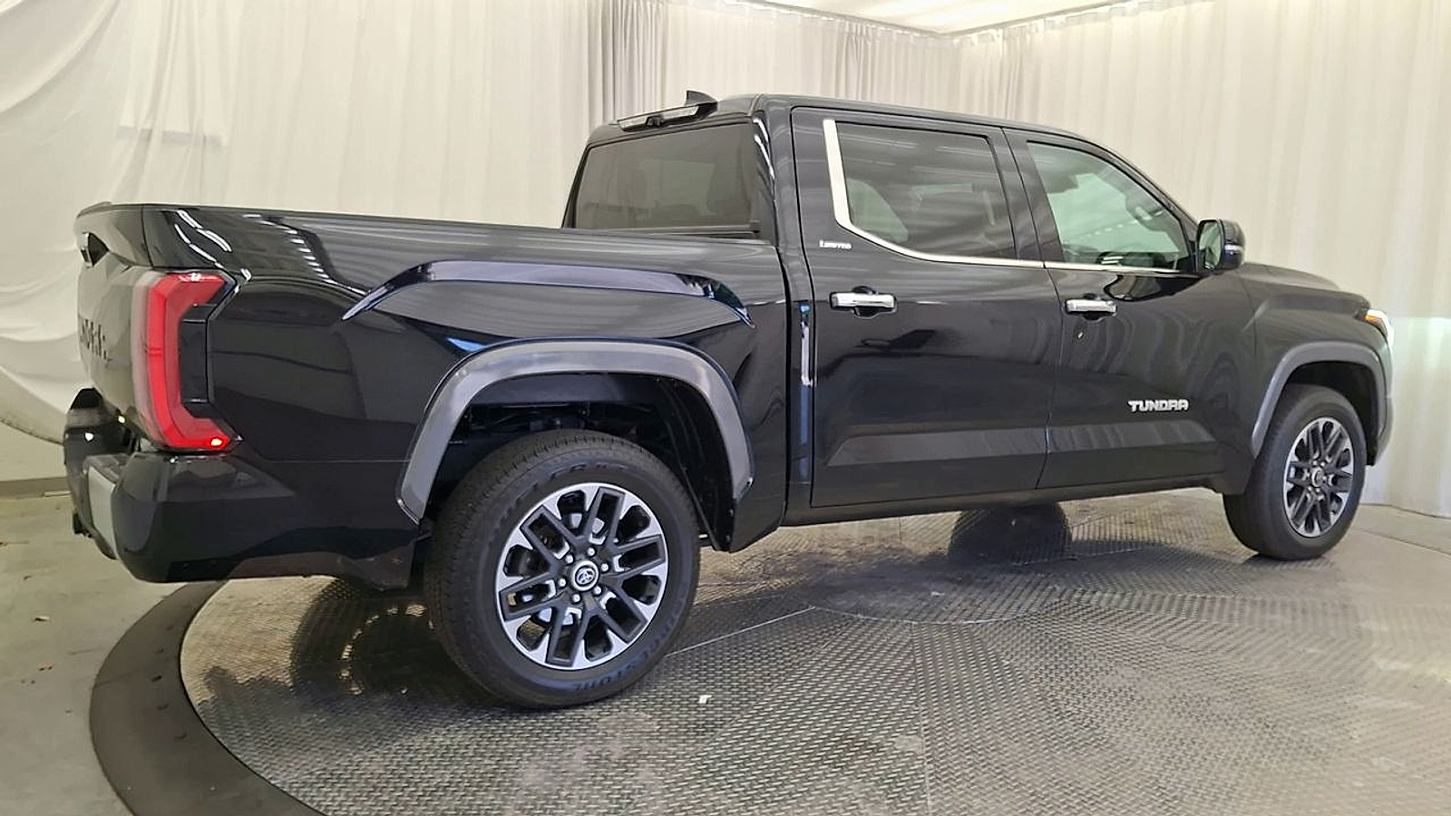 Used 2023 Toyota Tundra Truck