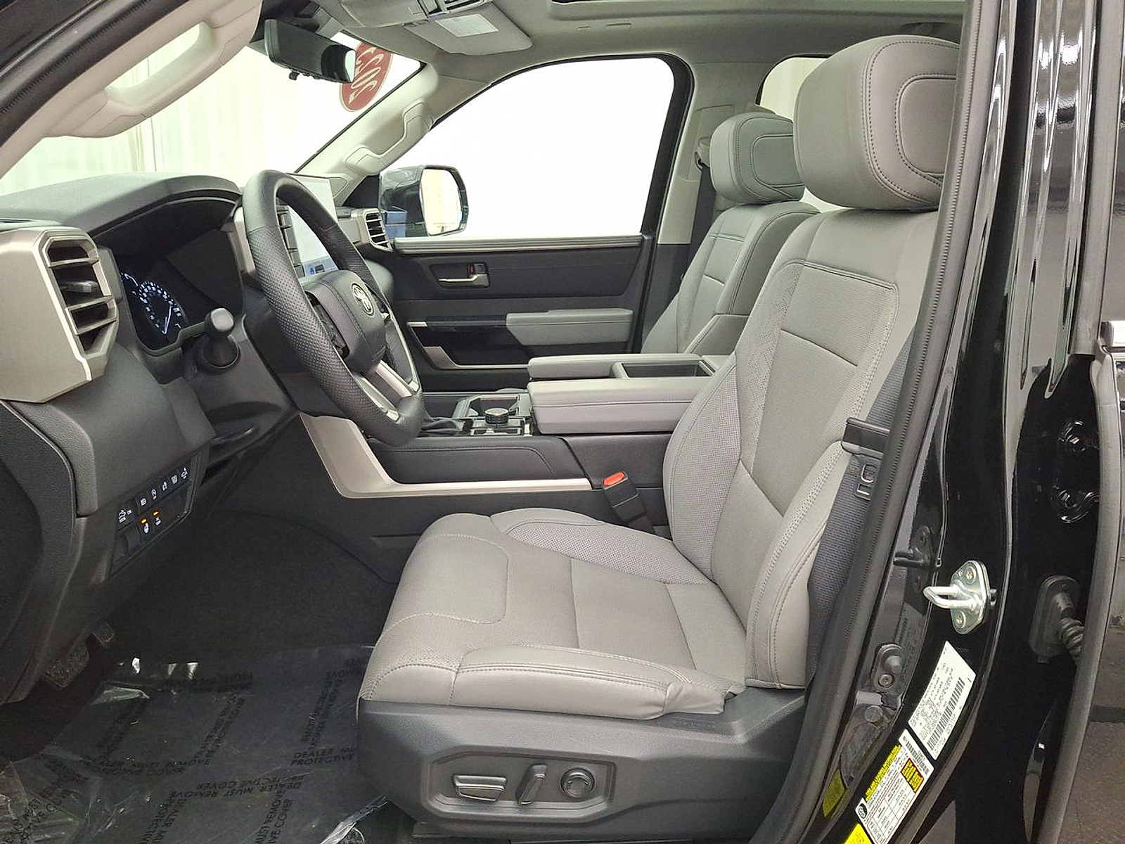 Used 2023 Toyota Tundra Truck