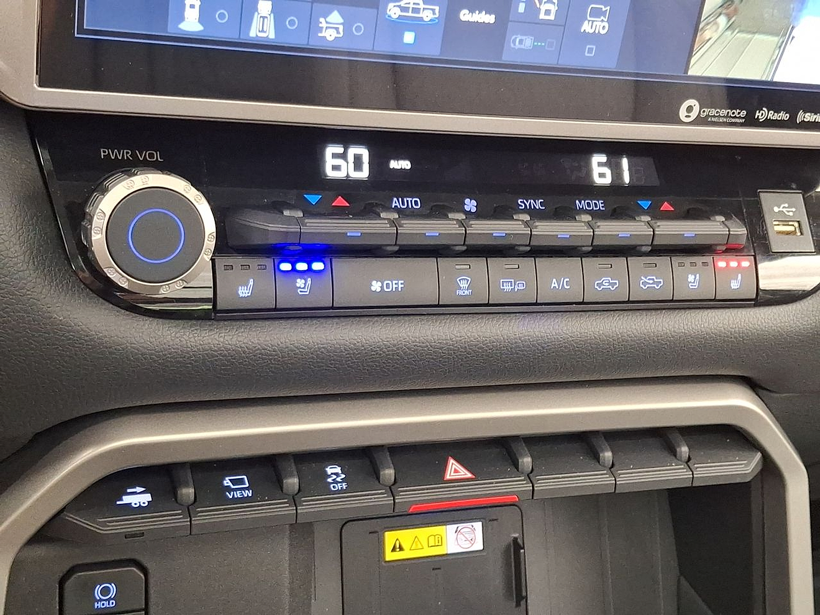 Used 2023 Toyota Tundra Truck