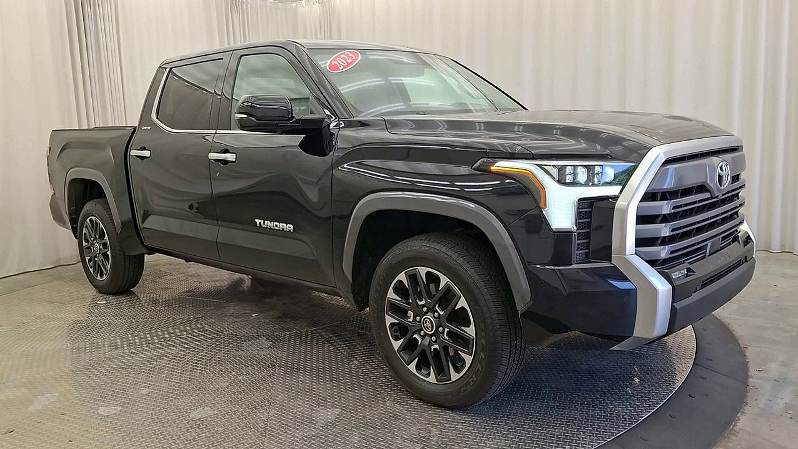Used 2023 Toyota Tundra Truck