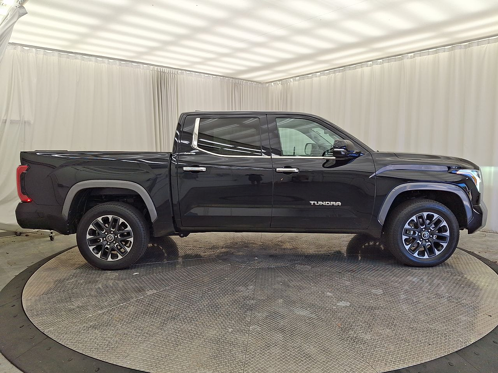 Used 2023 Toyota Tundra Truck