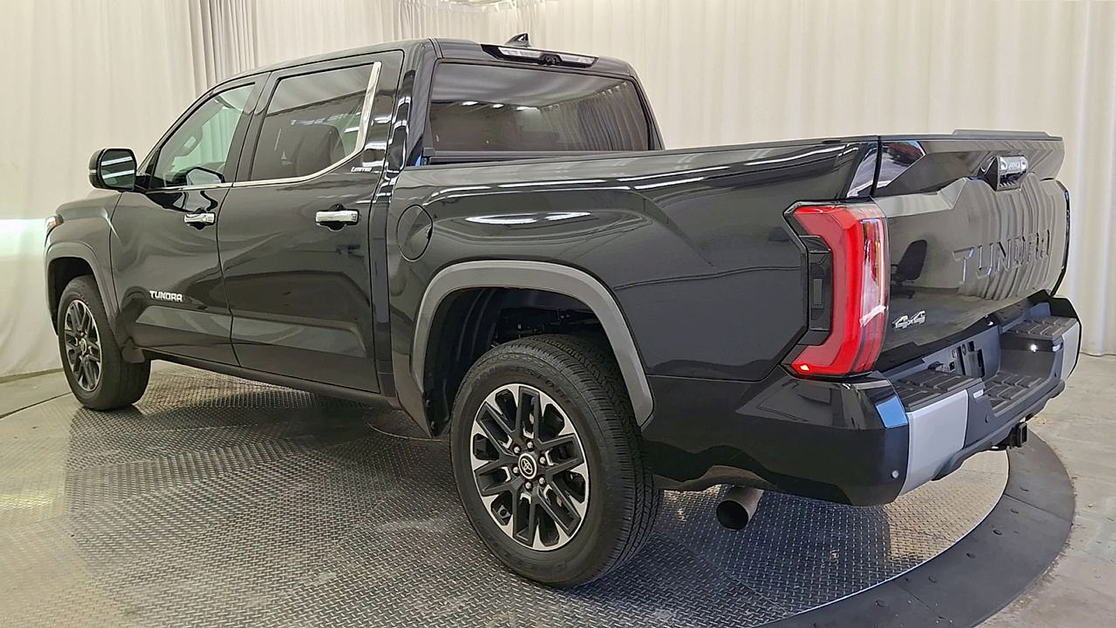 Used 2023 Toyota Tundra Truck