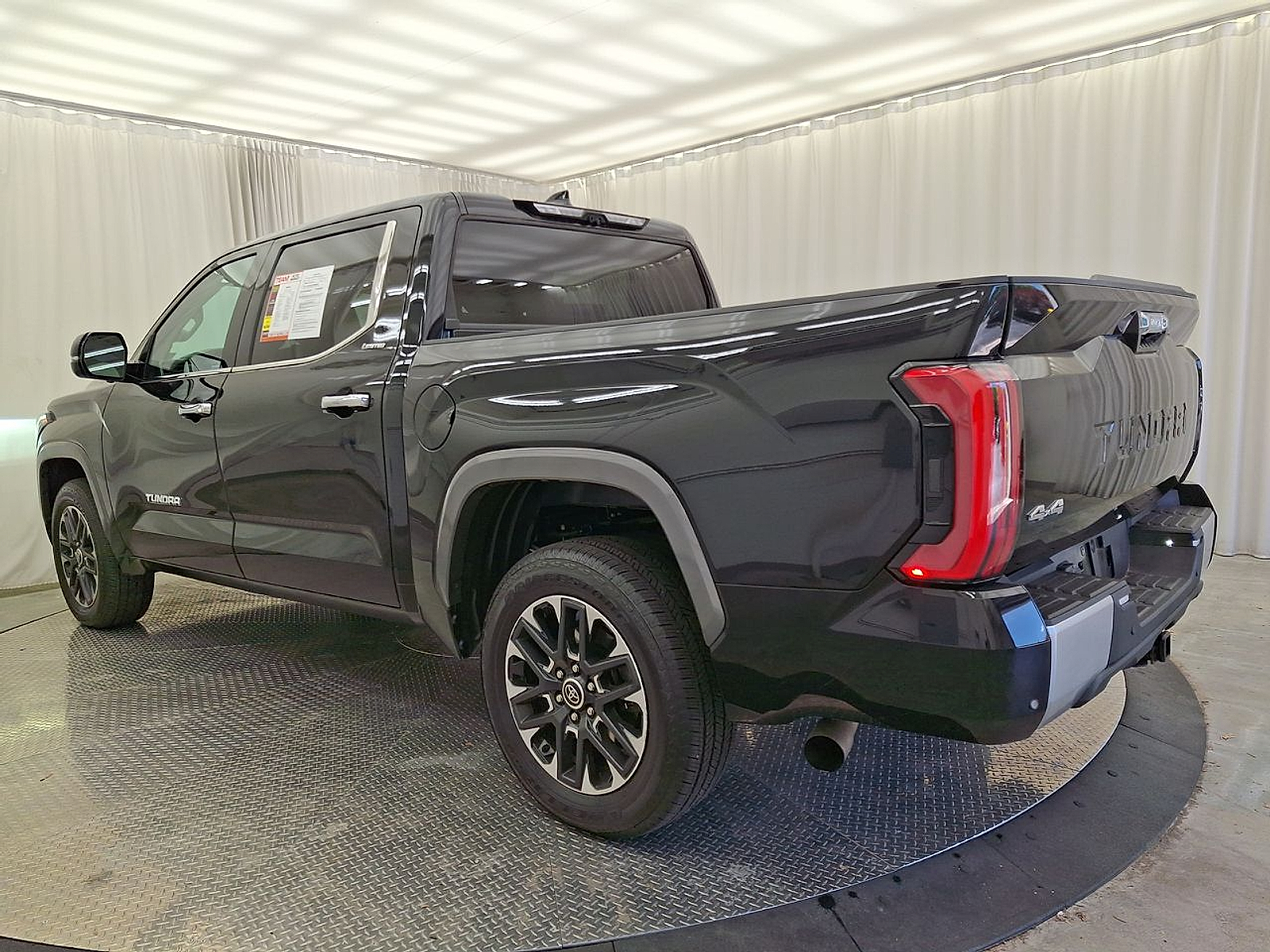 Used 2023 Toyota Tundra Truck