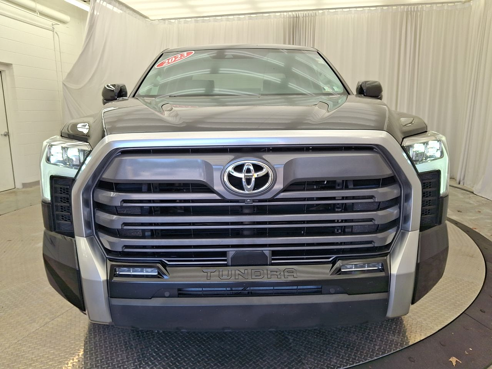 Used 2023 Toyota Tundra Truck