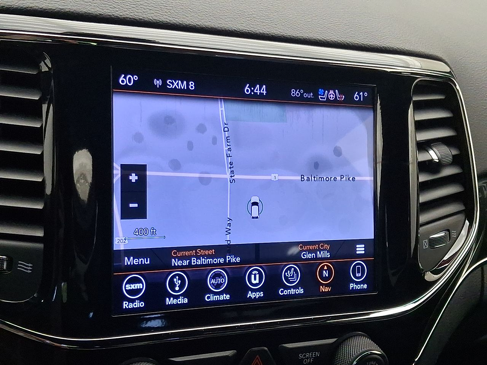 Used 2019 Jeep Grand Cherokee Truck