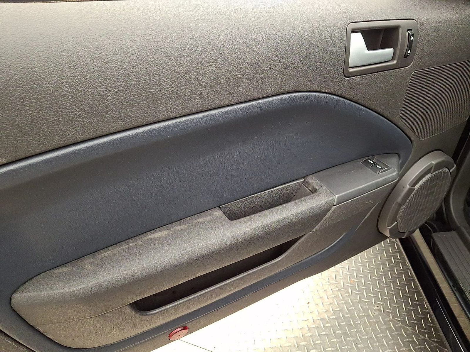 Used 2008 Ford Mustang Sedan