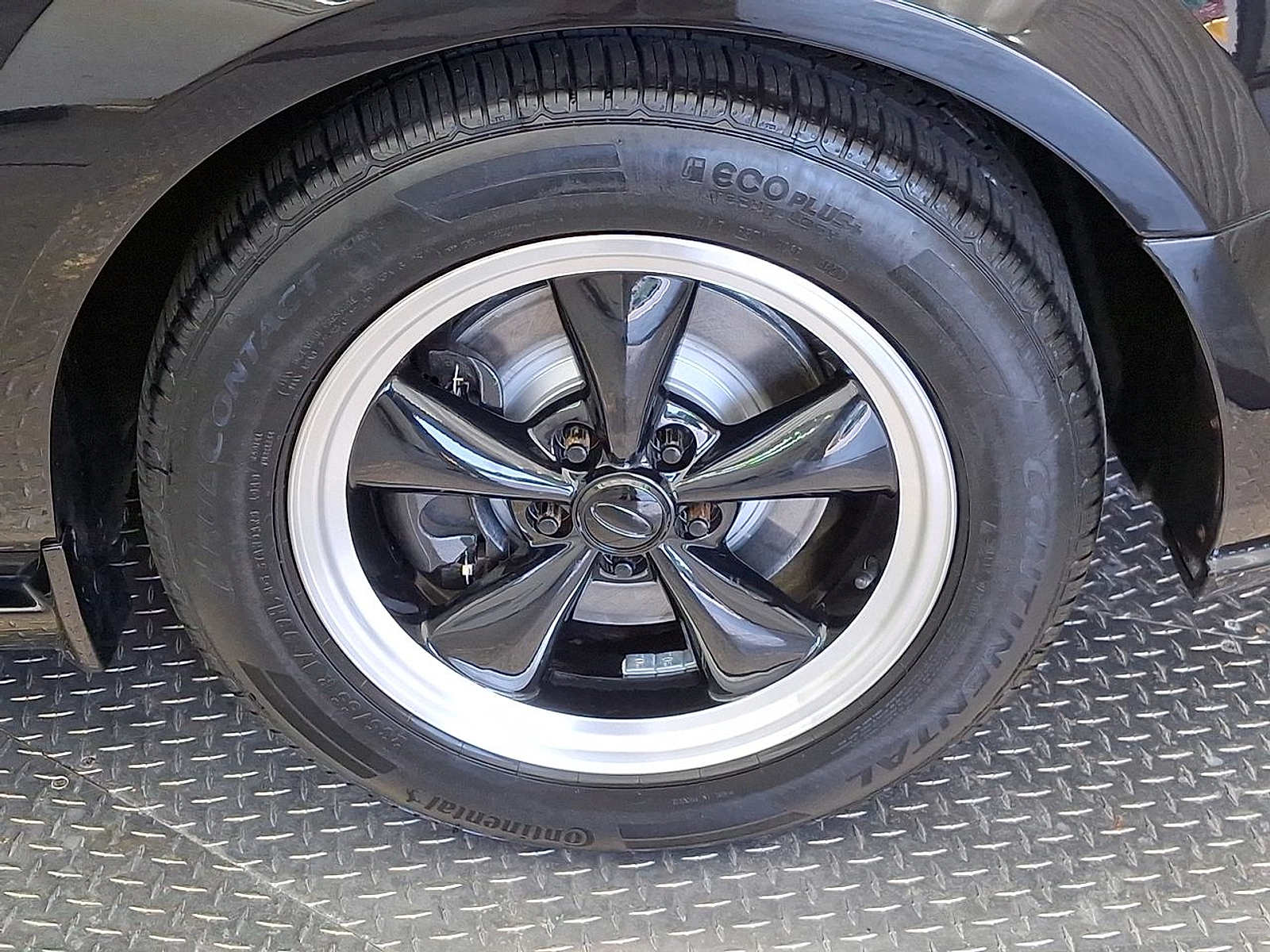 Used 2008 Ford Mustang Sedan