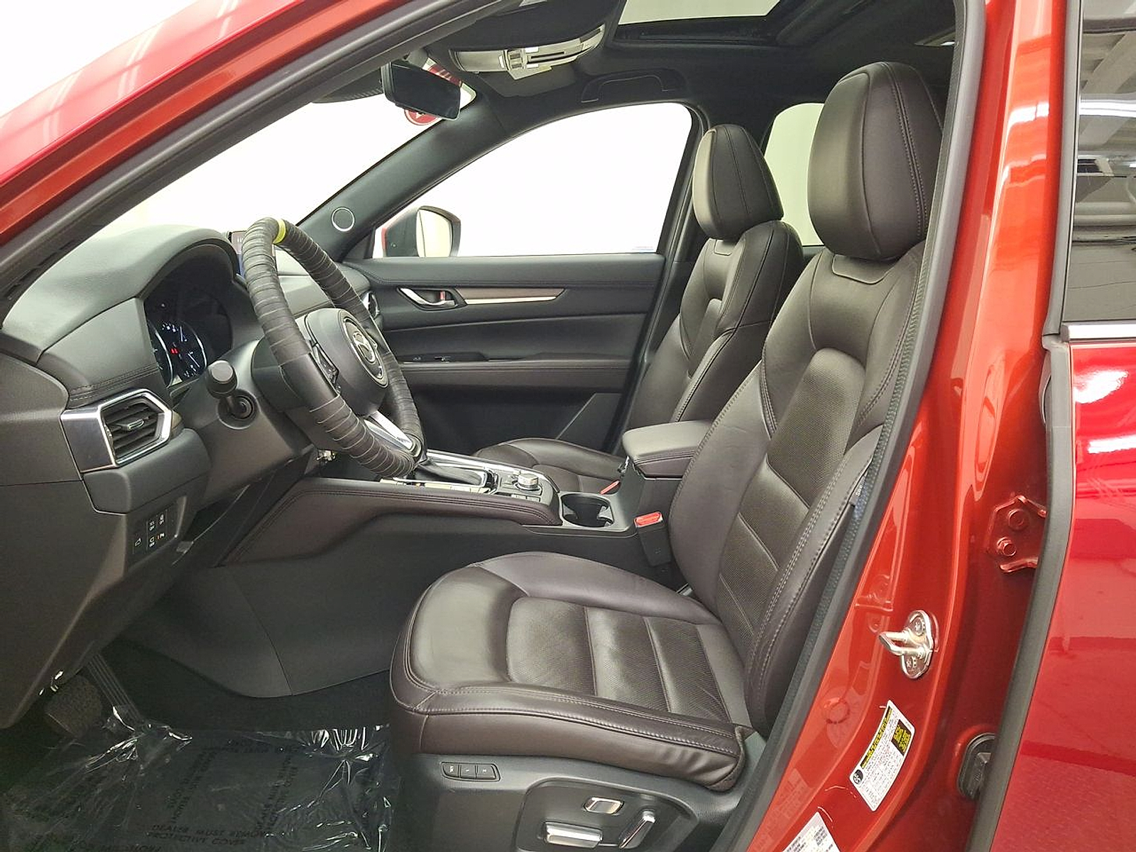 Used 2019 Mazda CX-5 Truck