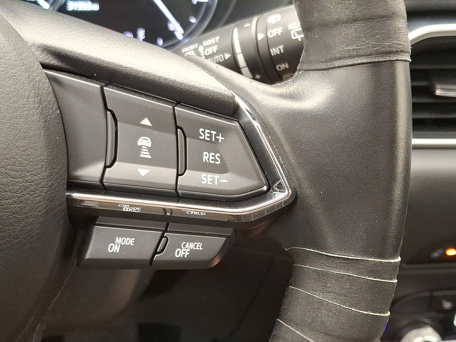 Used 2019 Mazda CX-5 Truck
