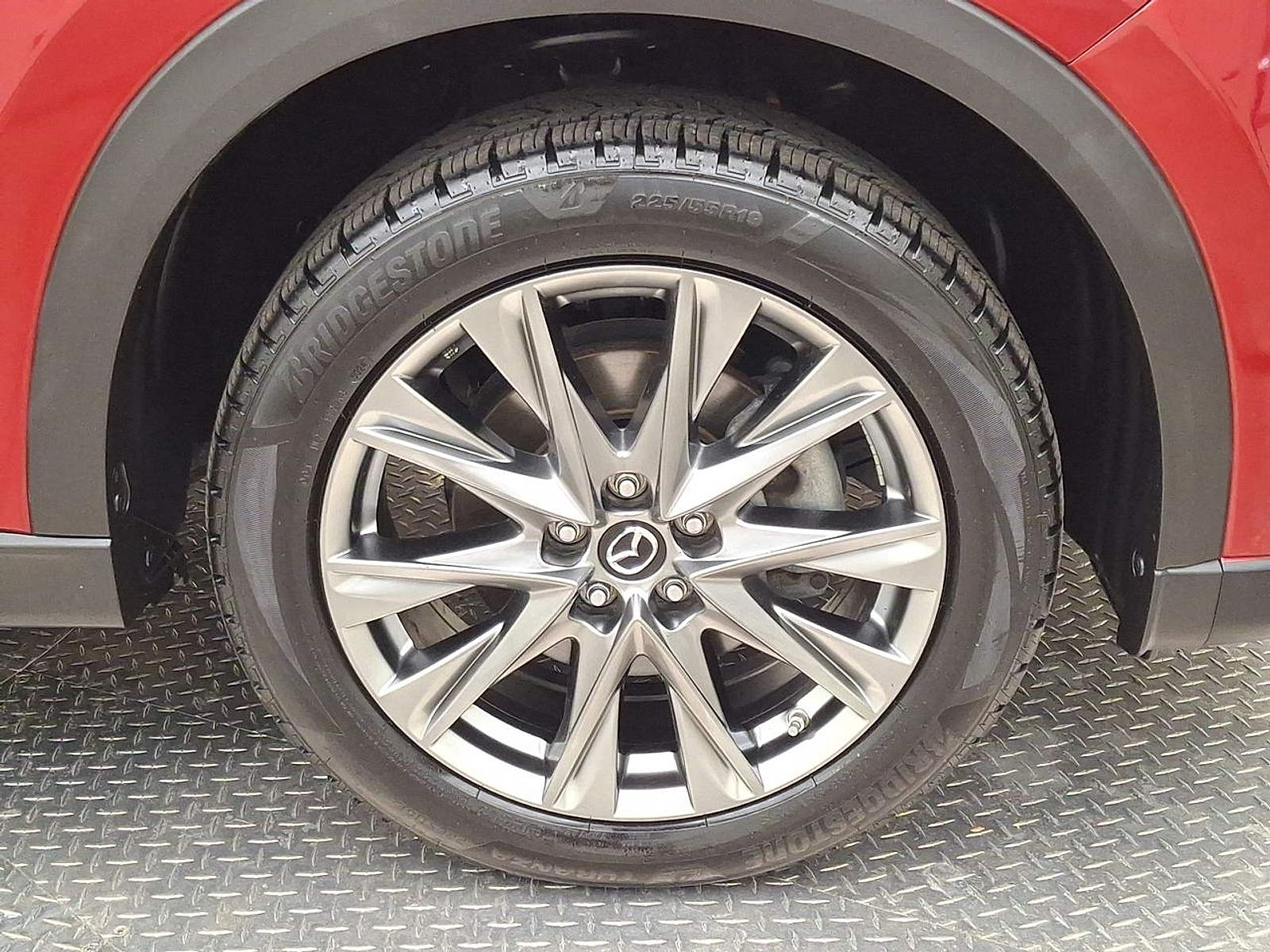 Used 2019 Mazda CX-5 Truck