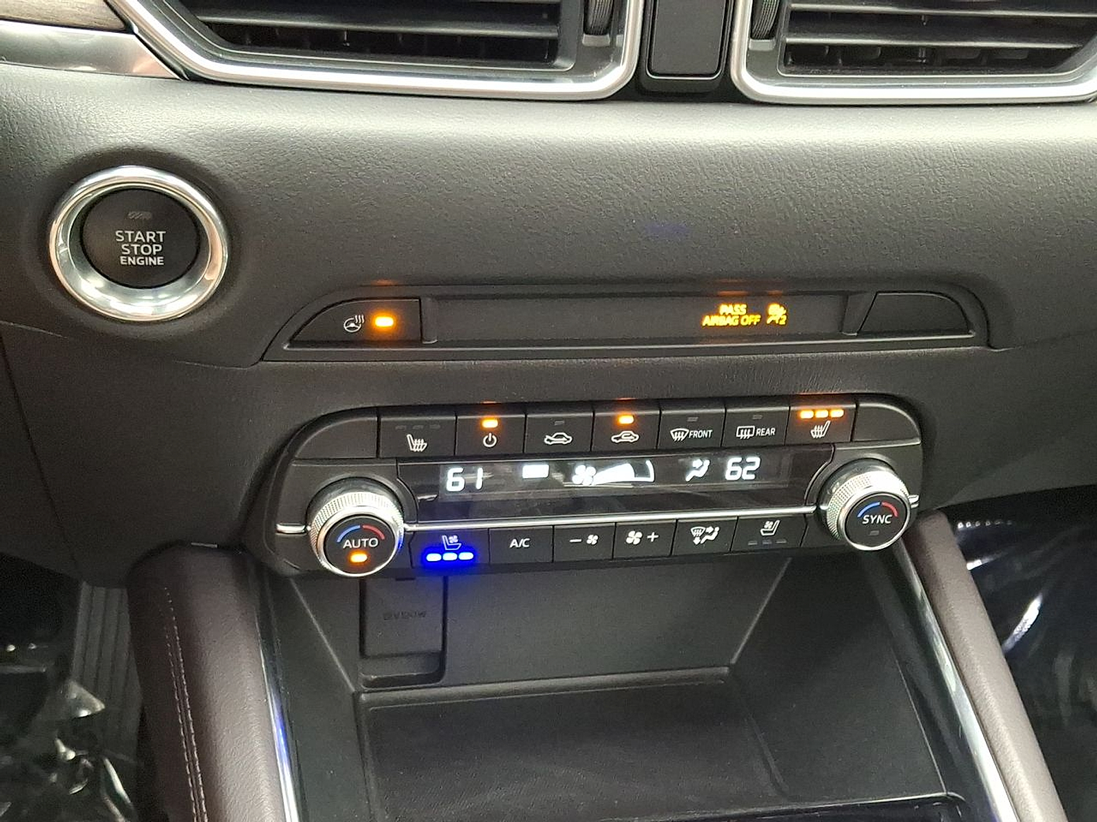 Used 2019 Mazda CX-5 Truck
