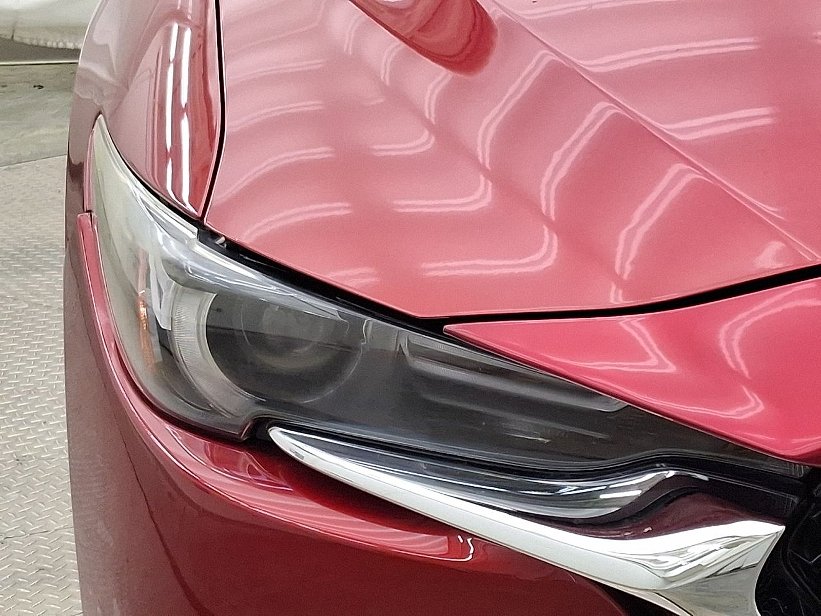 Used 2019 Mazda CX-5 Truck