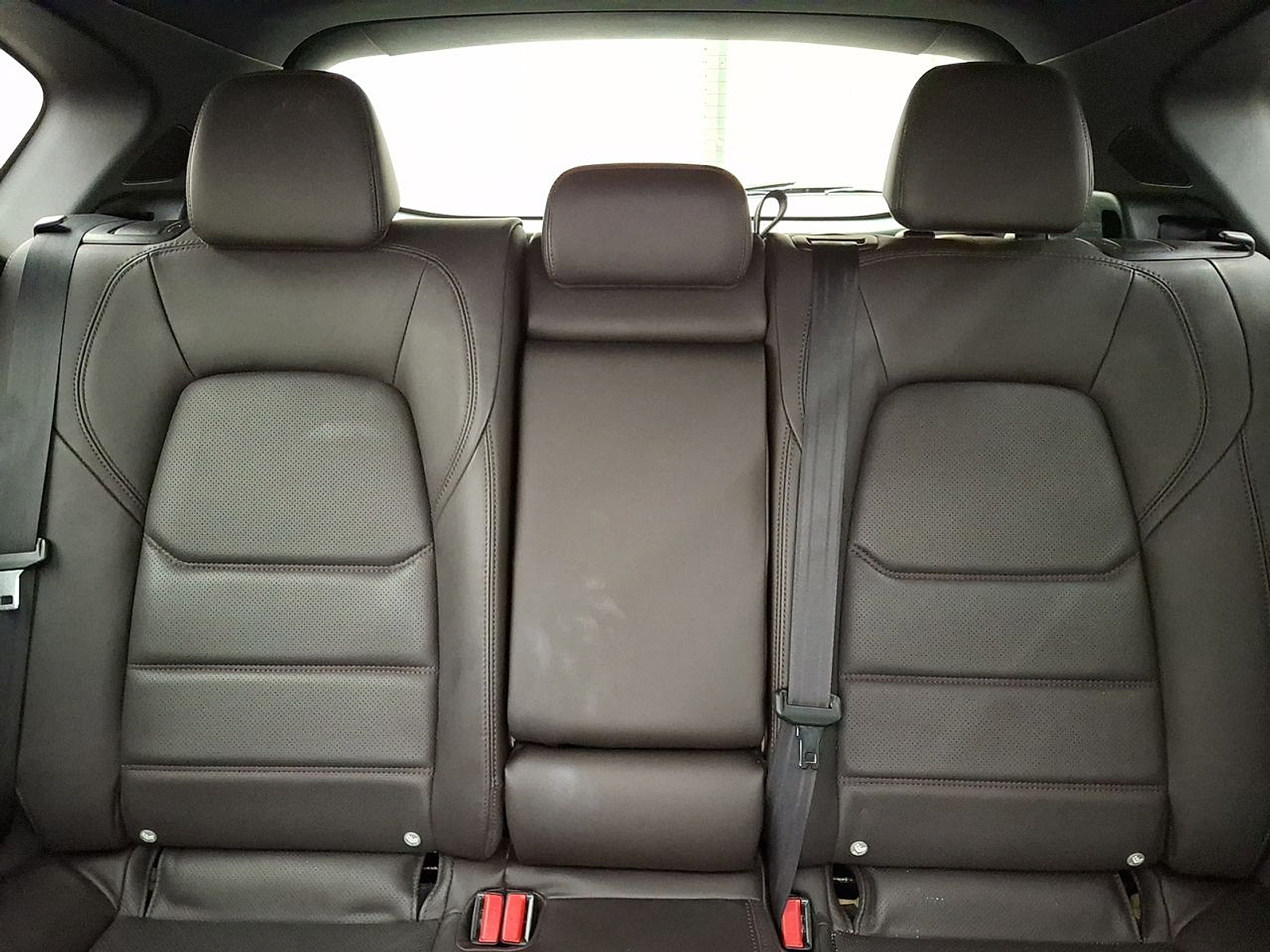 Used 2019 Mazda CX-5 Truck