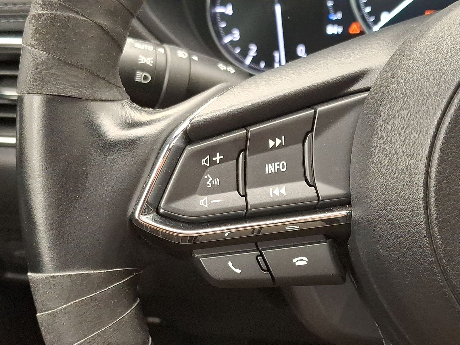 Used 2019 Mazda CX-5 Truck