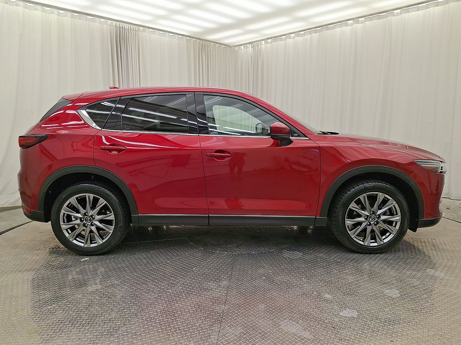 Used 2019 Mazda CX-5 Truck
