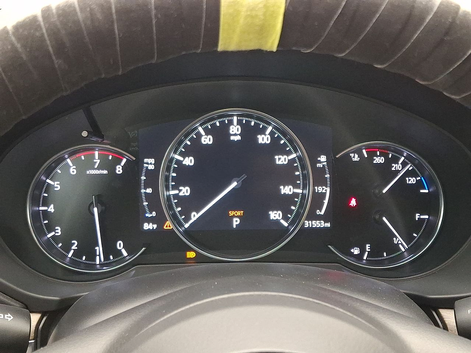 Used 2019 Mazda CX-5 Truck