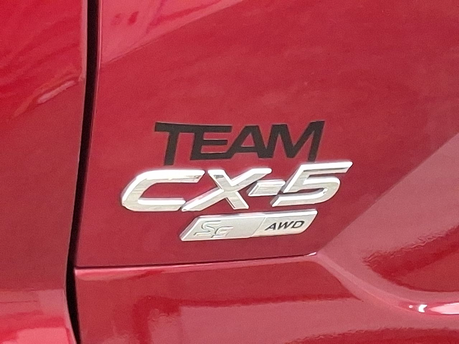 Used 2019 Mazda CX-5 Truck