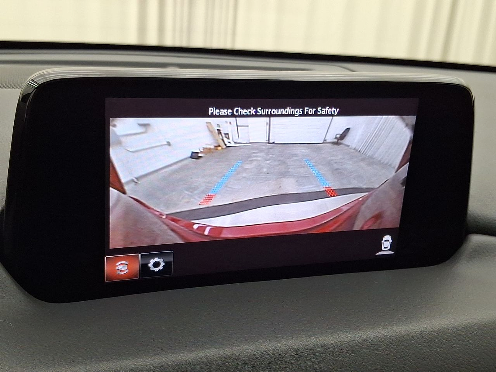 Used 2019 Mazda CX-5 Truck