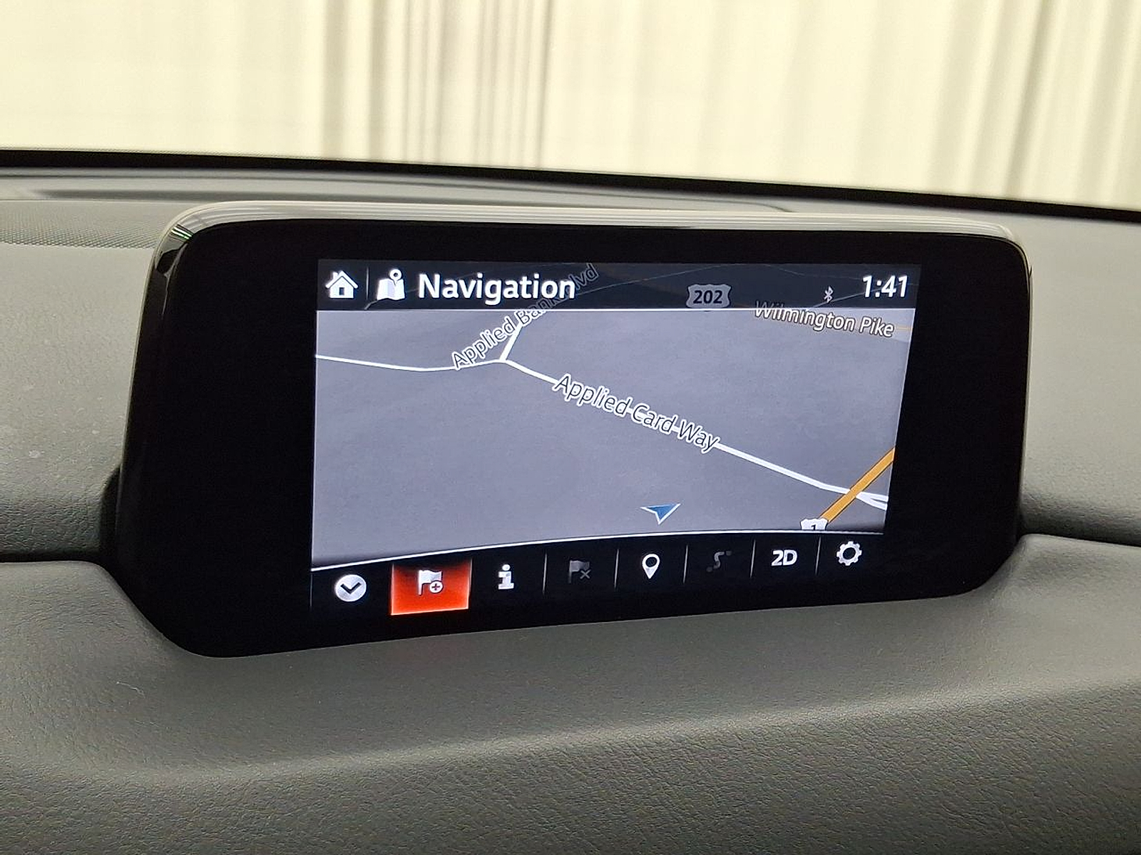 Used 2019 Mazda CX-5 Truck