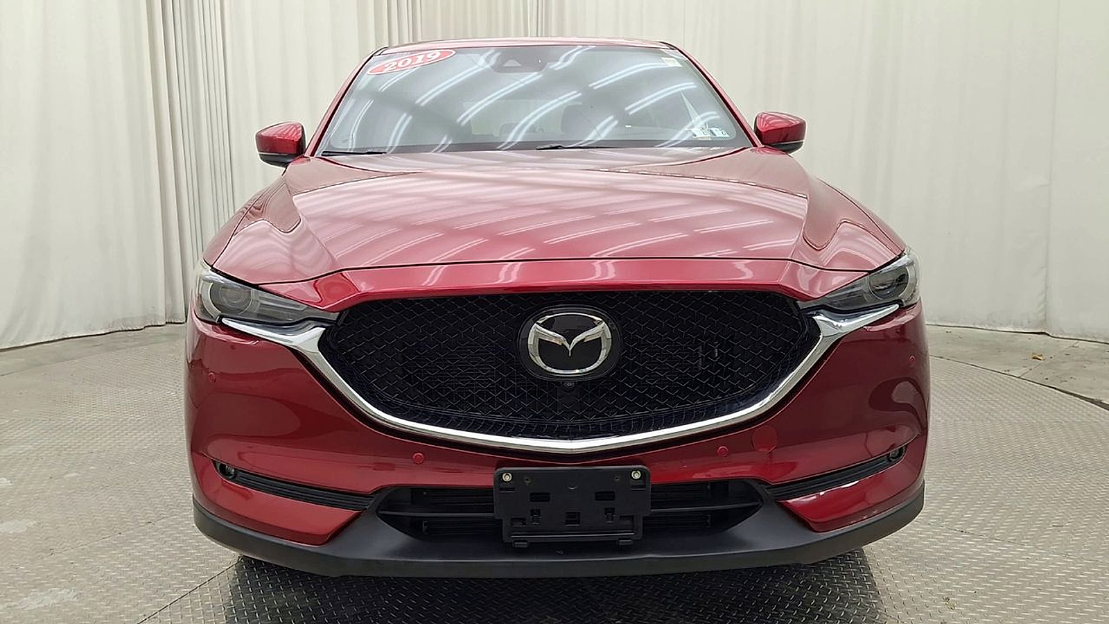 Used 2019 Mazda CX-5 Truck