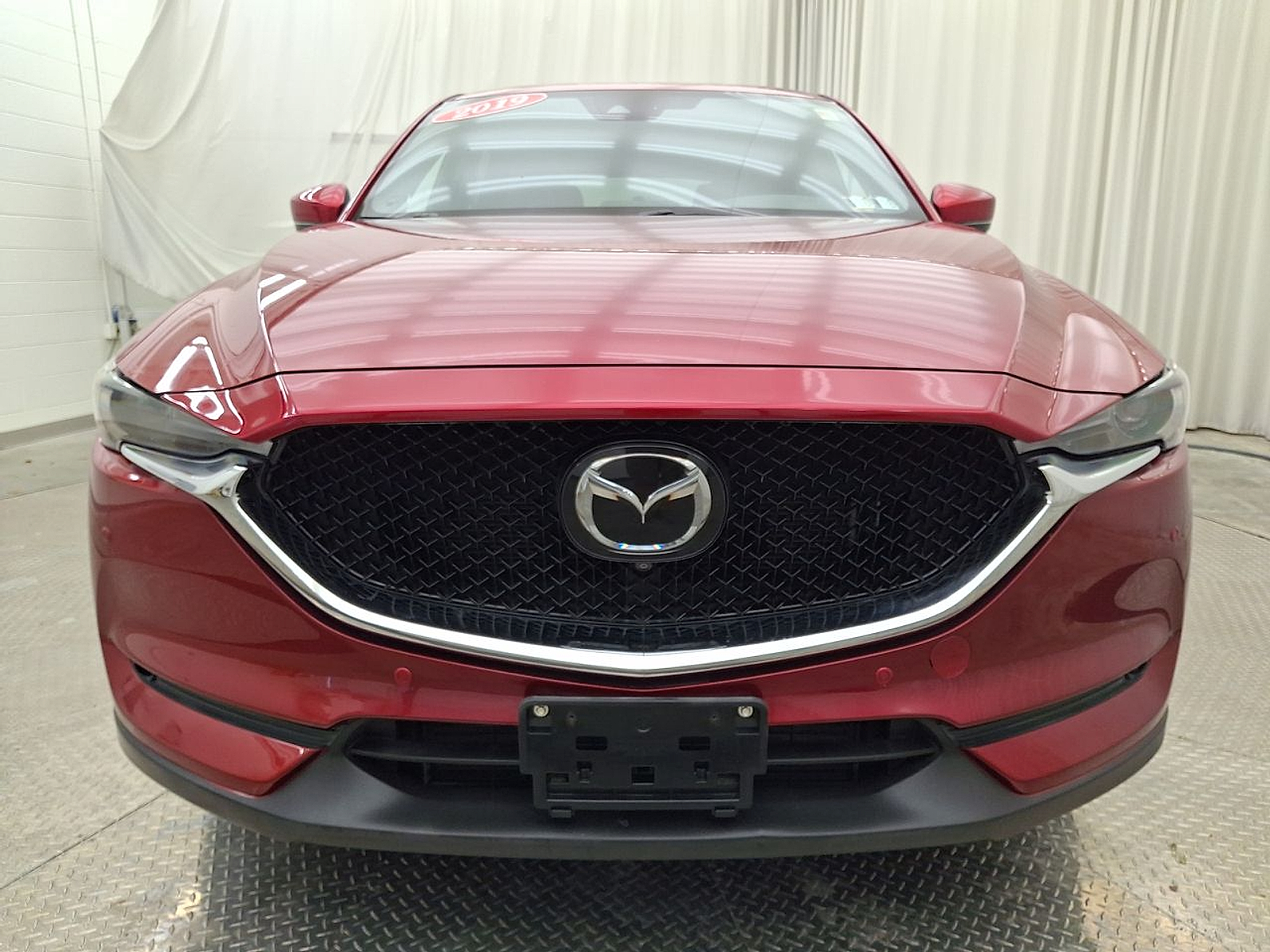 Used 2019 Mazda CX-5 Truck