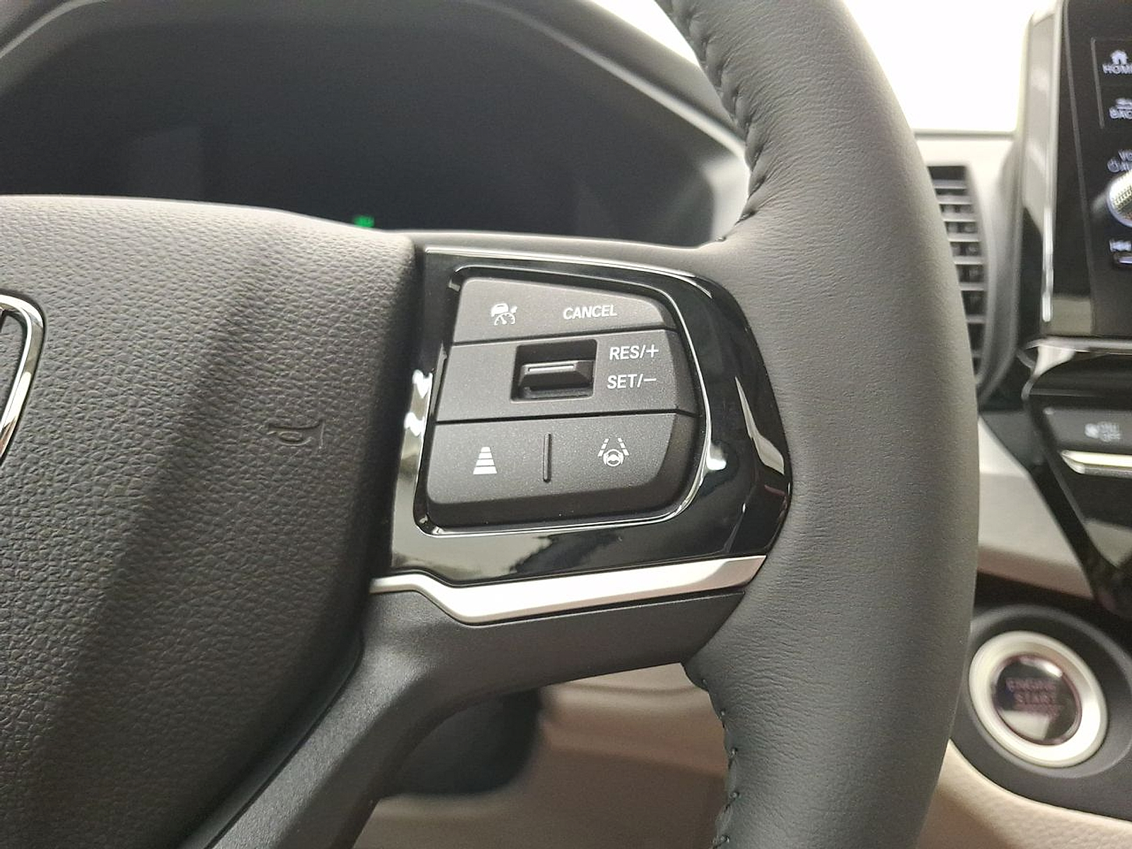 Used 2026 Honda Odyssey Van
