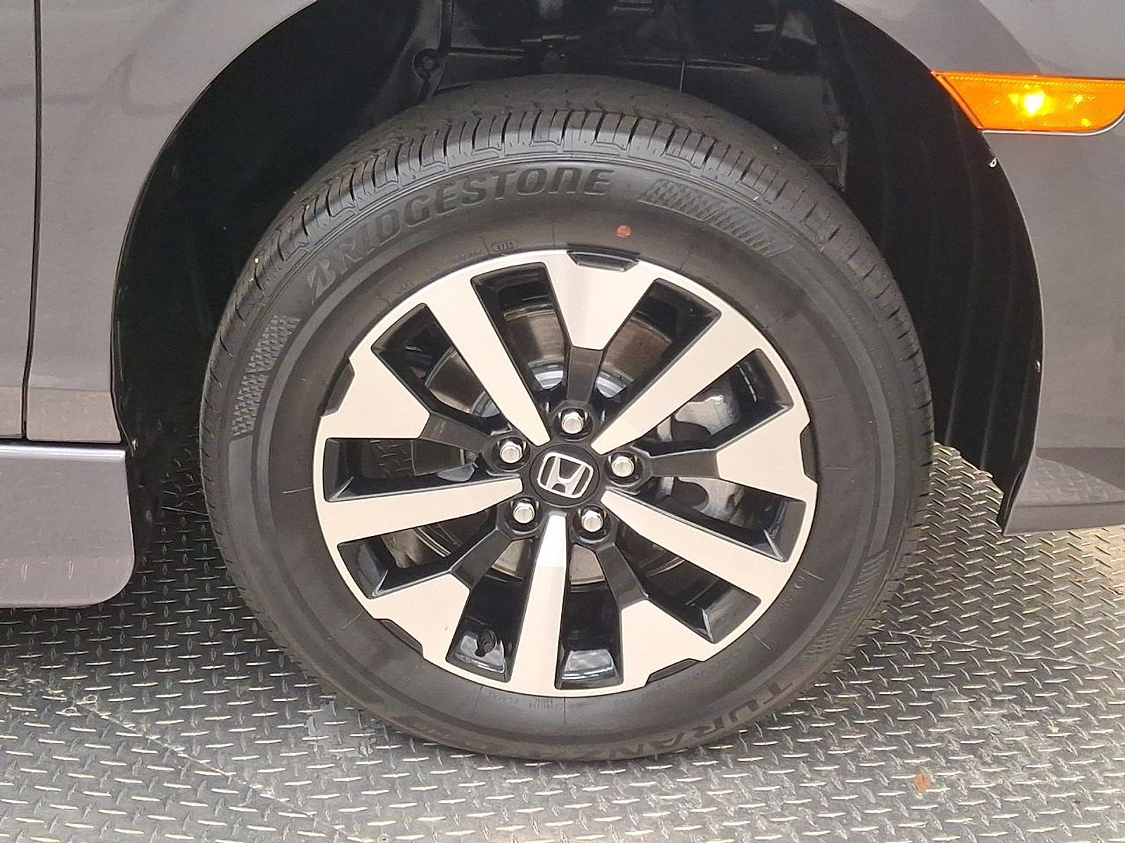 Used 2026 Honda Odyssey Van