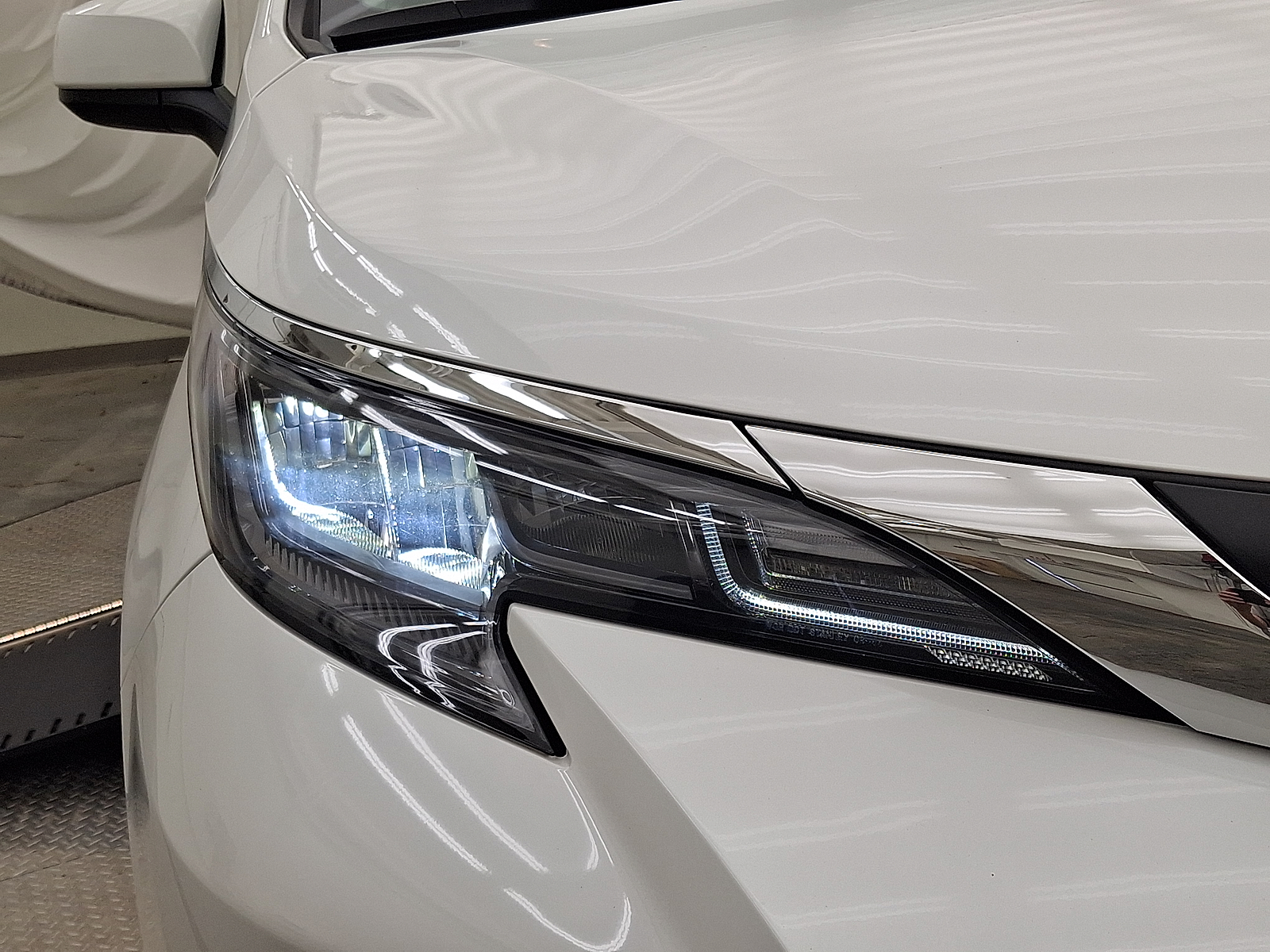 Used 2026 Toyota Sienna Van