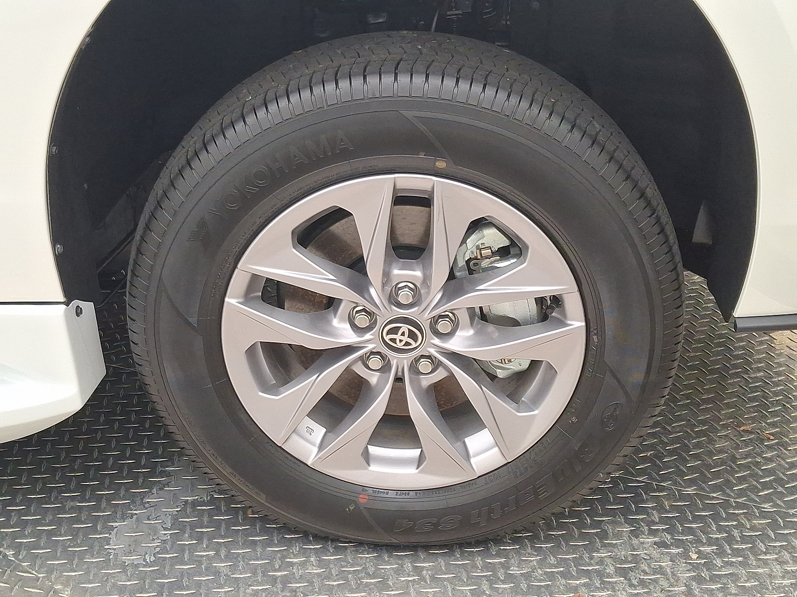 Used 2026 Toyota Sienna Van
