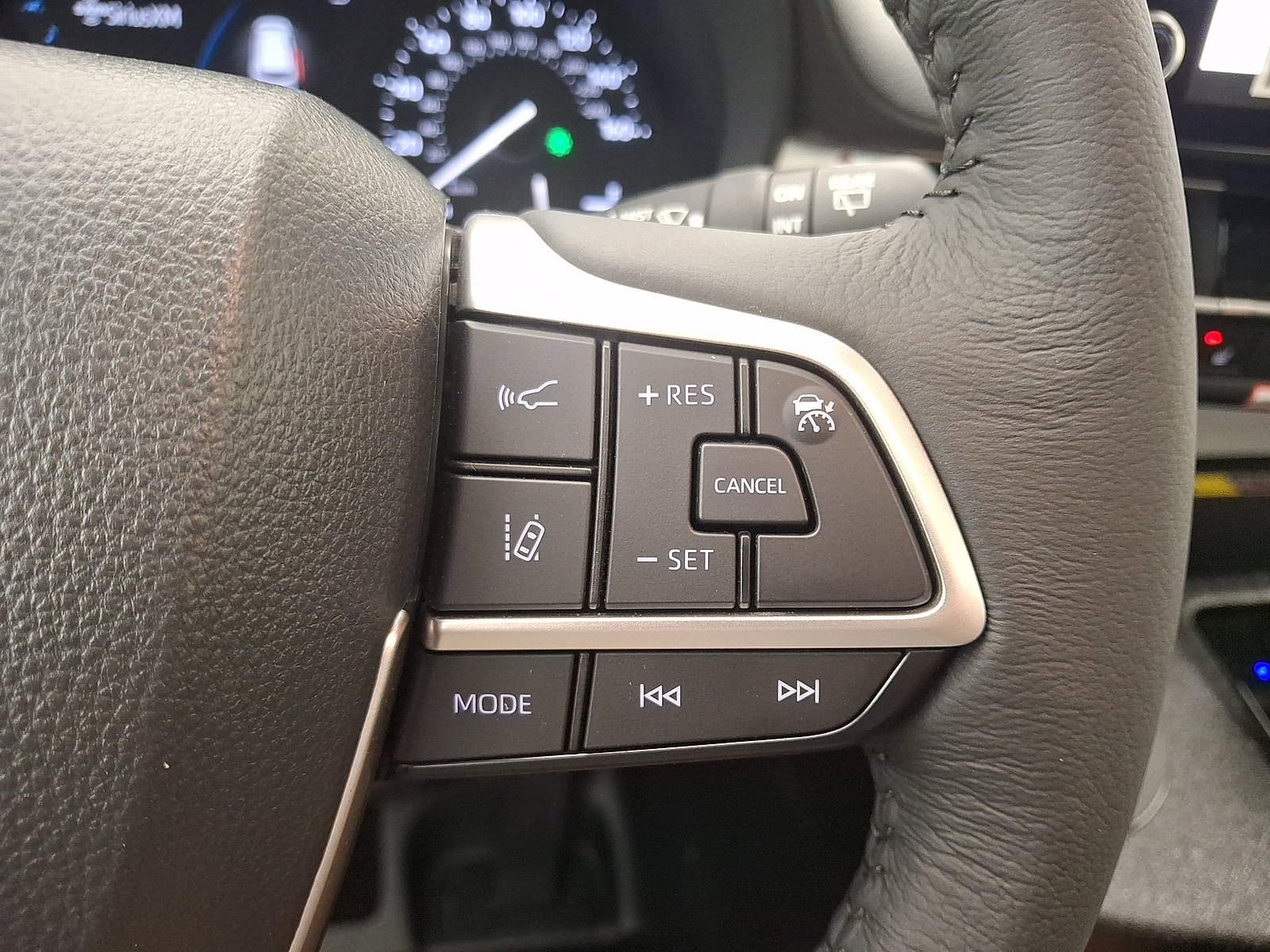Used 2026 Toyota Sienna Van