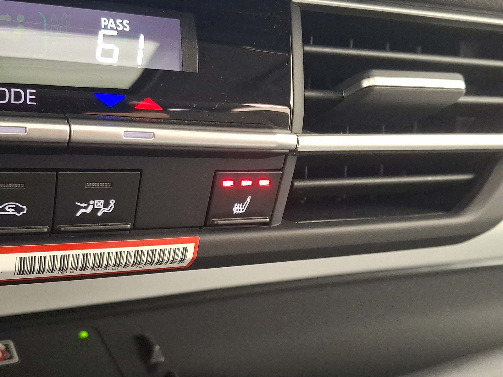 Used 2026 Toyota Sienna Van