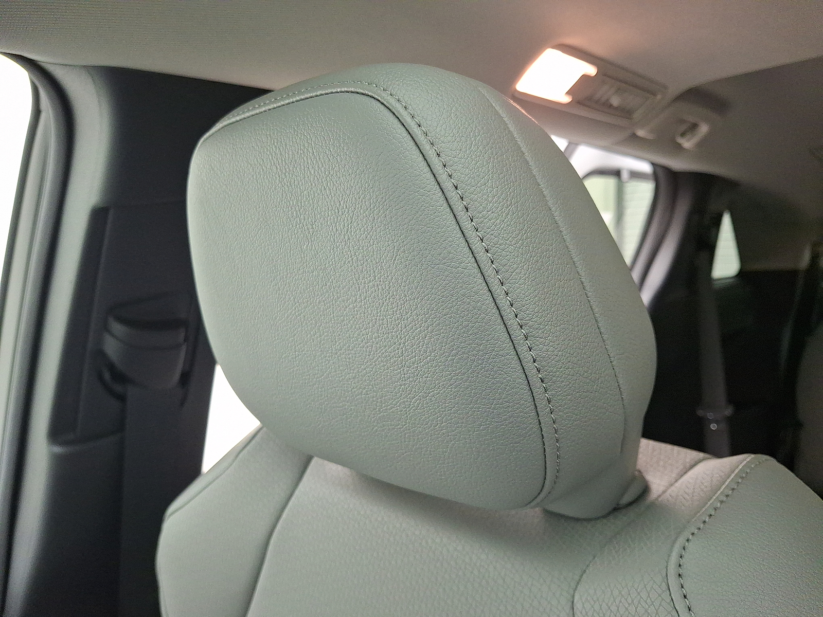Used 2026 Toyota Sienna Van